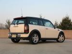 Mini Cooper Clubman 2008 года